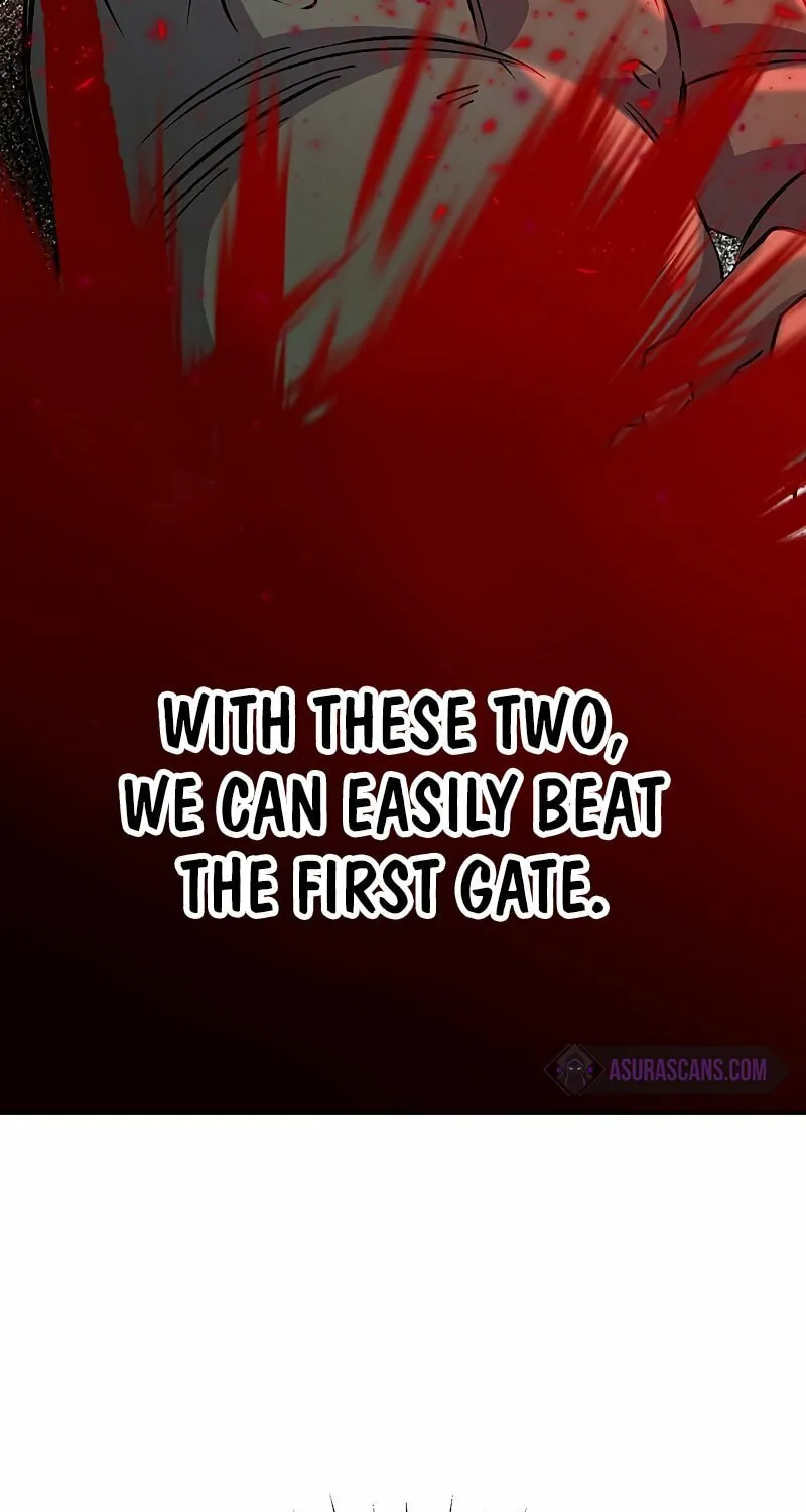 The Great Wizard Transcendent Chapter 20 page 27 - 