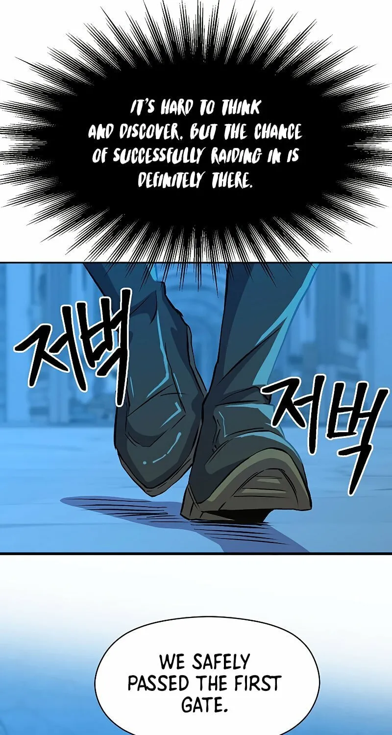 The Great Wizard Transcendent Chapter 20 page 28 - 