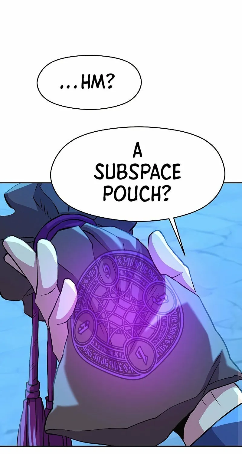 The Great Wizard Transcendent Chapter 20 page 32 - 
