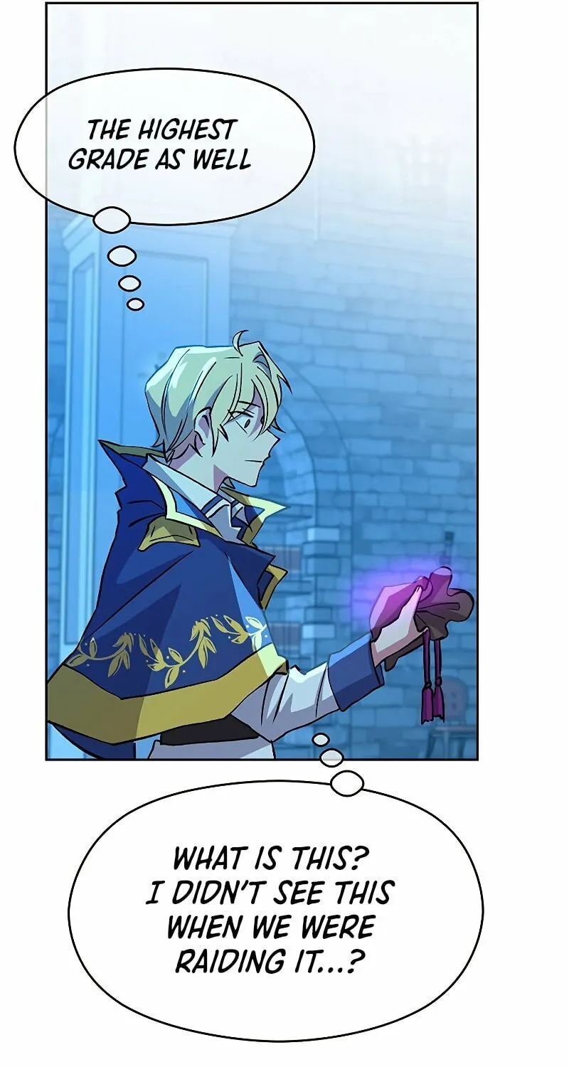 The Great Wizard Transcendent Chapter 20 page 34 - 