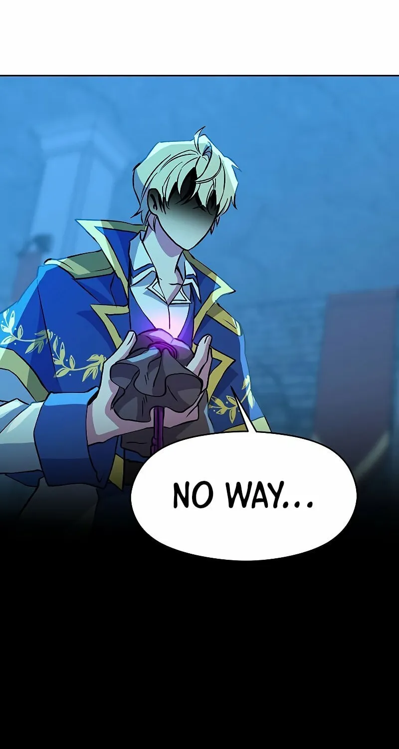 The Great Wizard Transcendent Chapter 20 page 35 - 