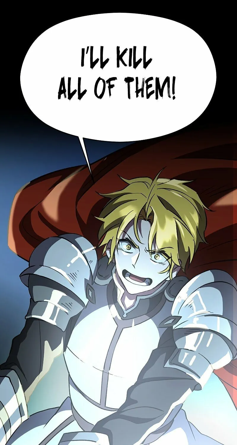 The Great Wizard Transcendent Chapter 20 page 36 - 