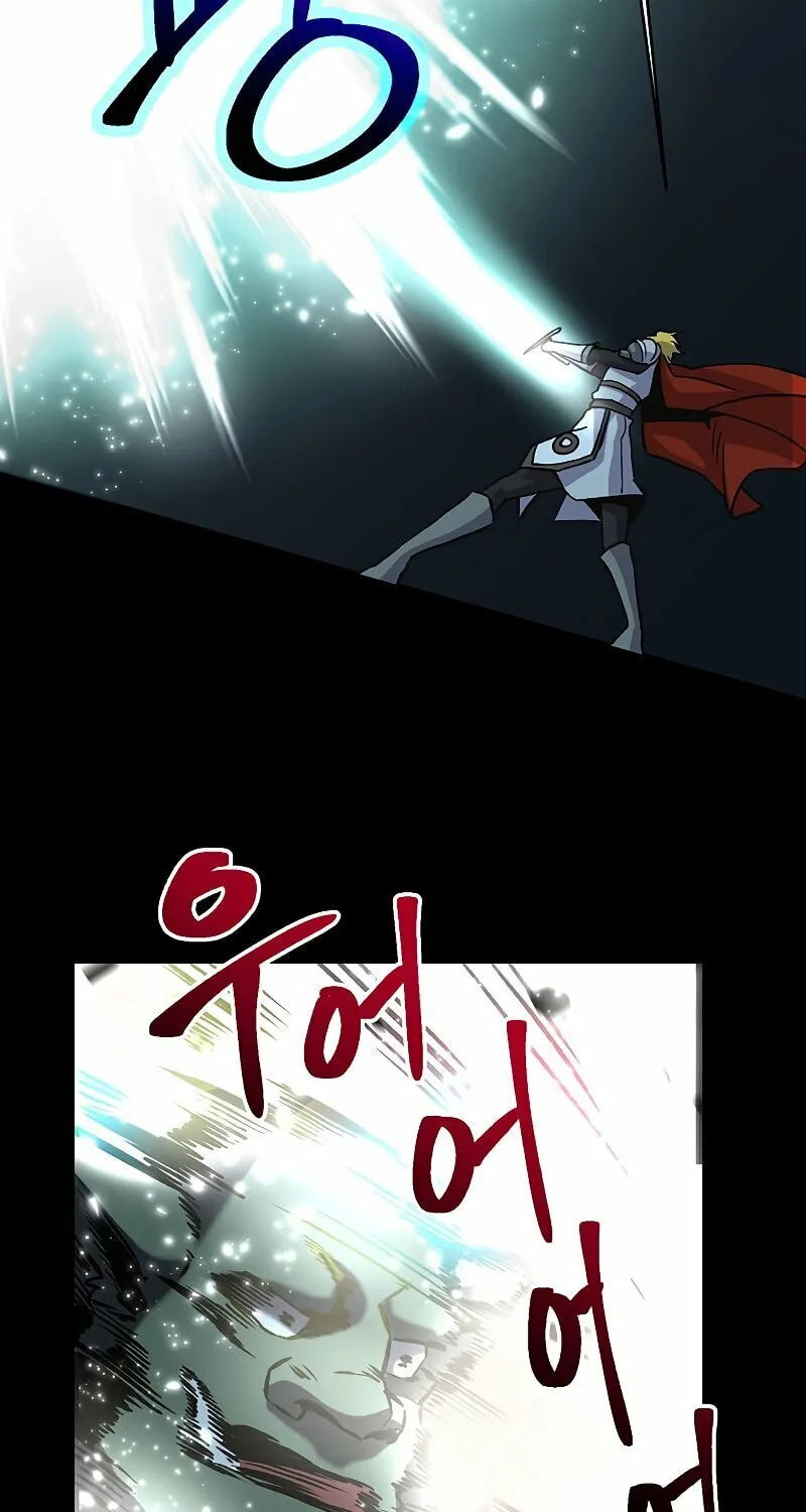 The Great Wizard Transcendent Chapter 20 page 38 - 