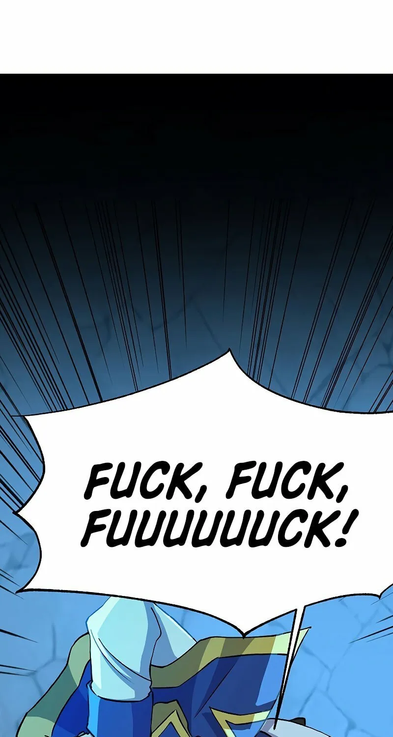 The Great Wizard Transcendent Chapter 20 page 40 - 