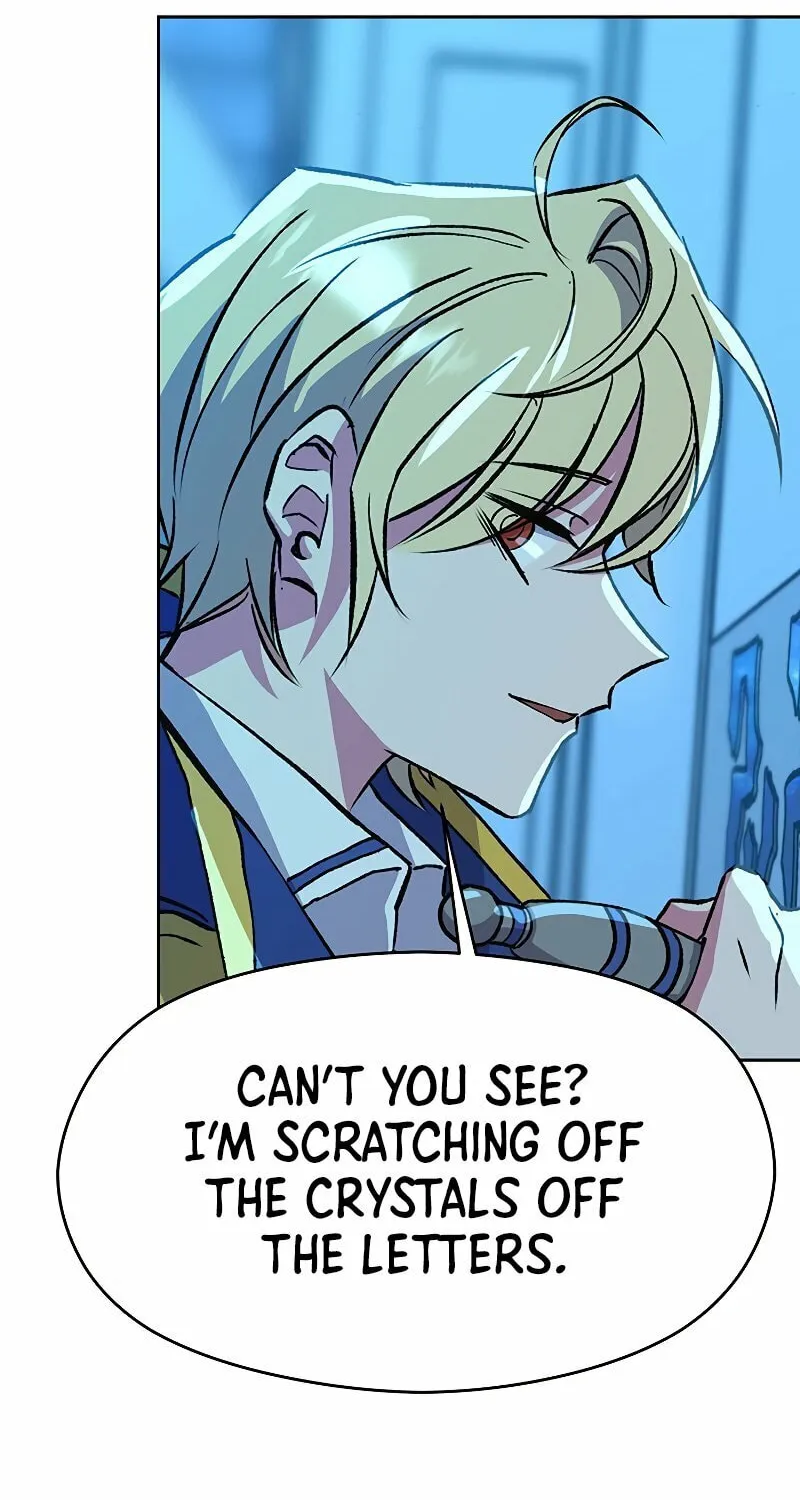 The Great Wizard Transcendent Chapter 20 page 5 - 