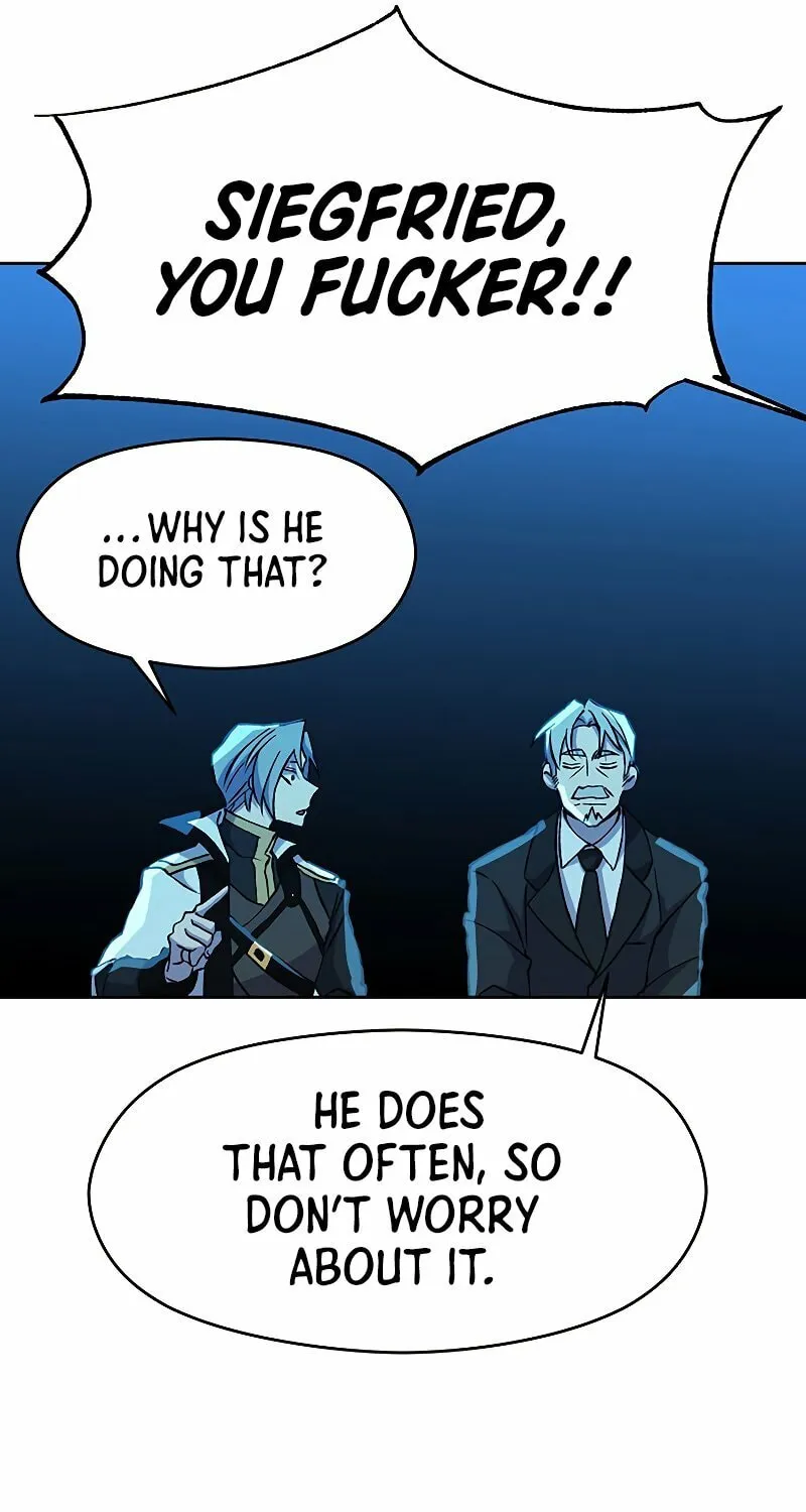 The Great Wizard Transcendent Chapter 20 page 42 - 