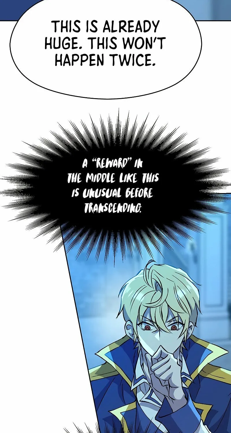 The Great Wizard Transcendent Chapter 20 page 45 - 