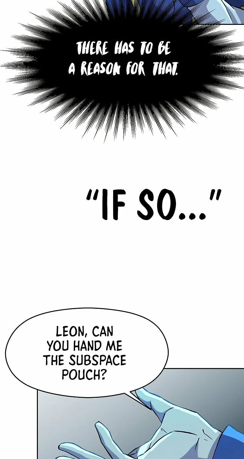 The Great Wizard Transcendent Chapter 20 page 46 - 