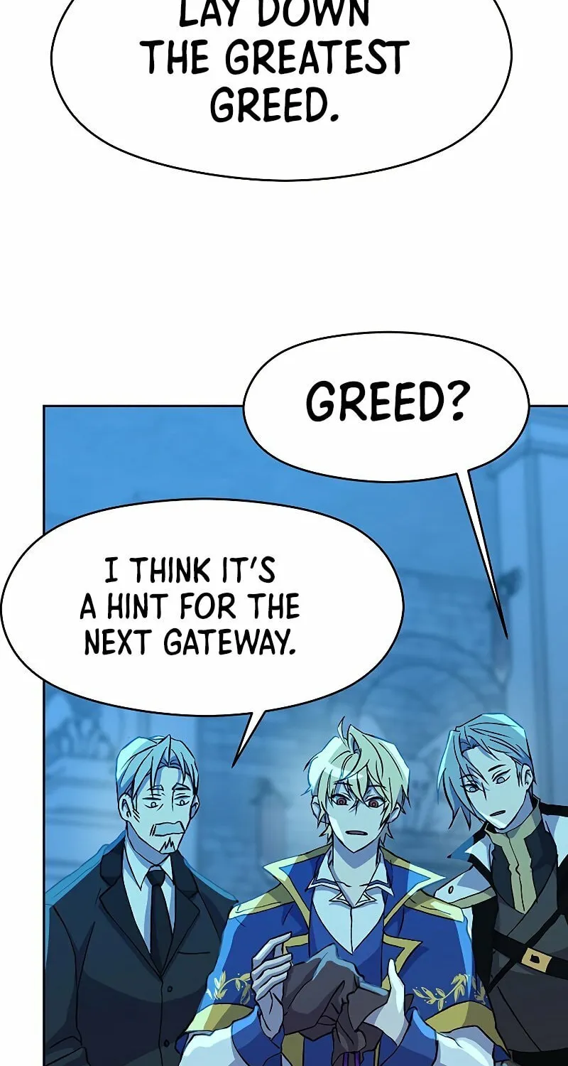 The Great Wizard Transcendent Chapter 20 page 49 - 