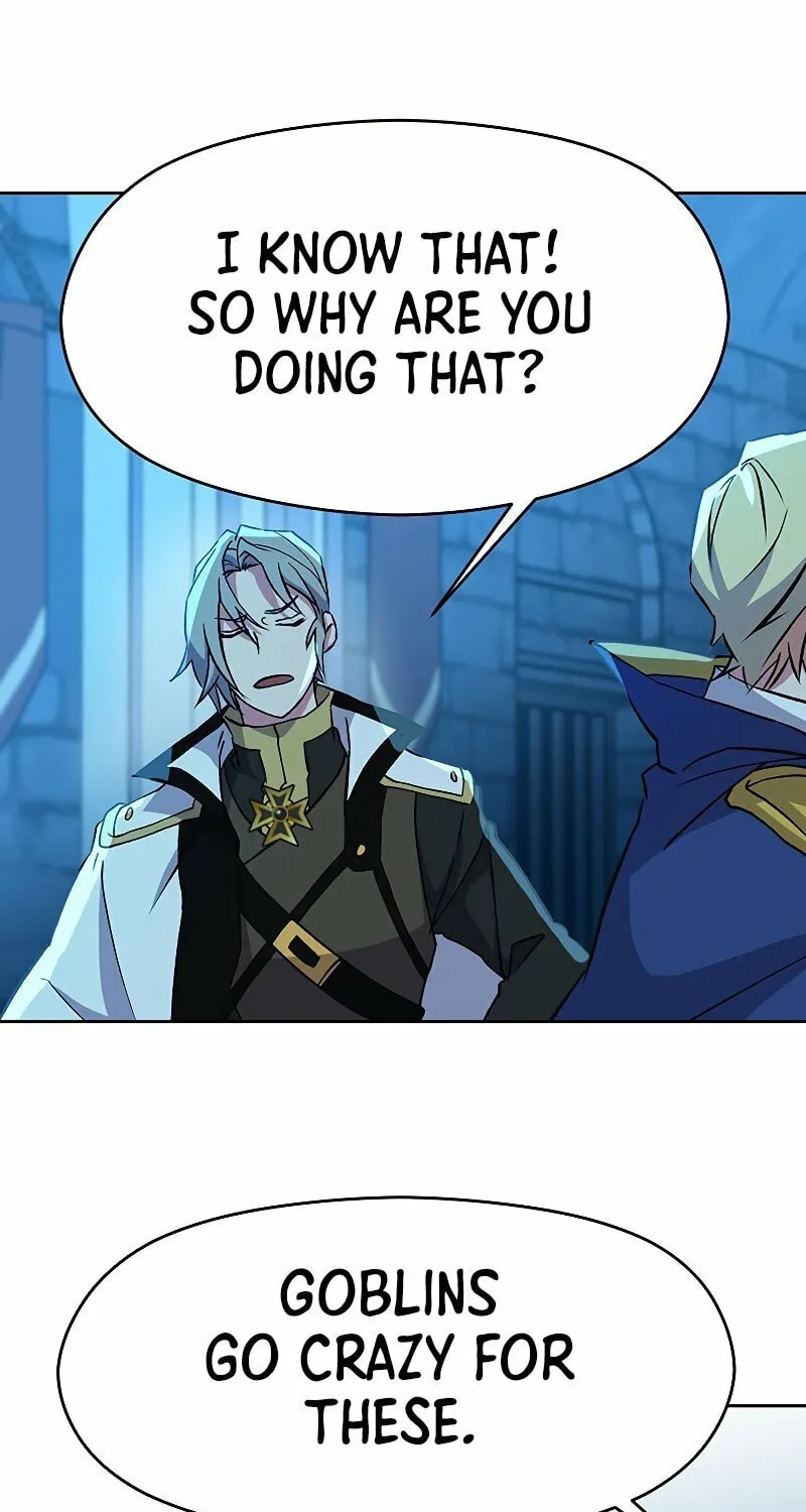 The Great Wizard Transcendent Chapter 20 page 6 - 
