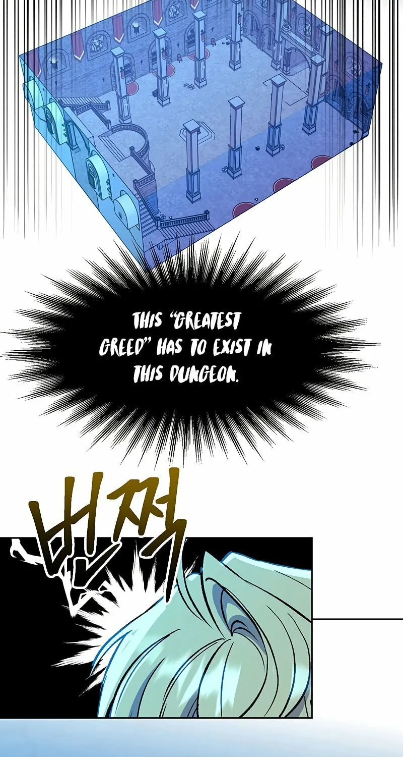 The Great Wizard Transcendent Chapter 20 page 52 - 