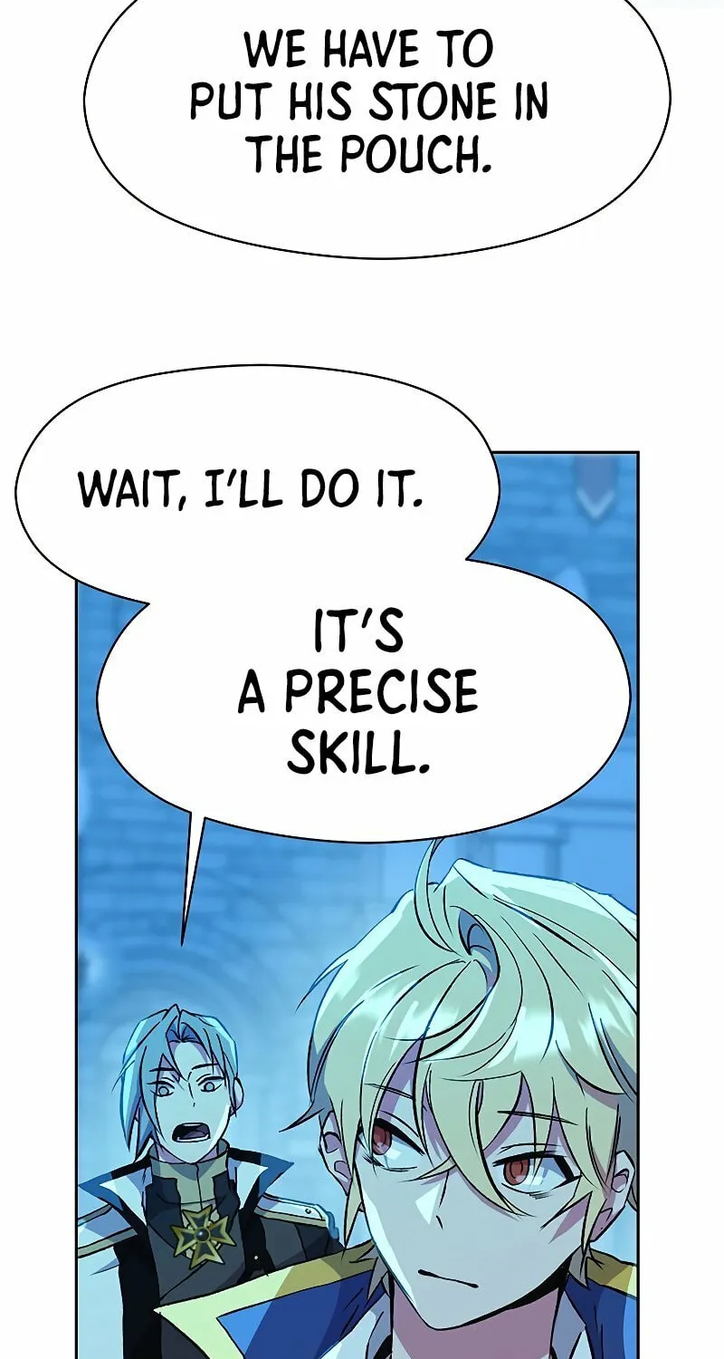 The Great Wizard Transcendent Chapter 20 page 56 - 
