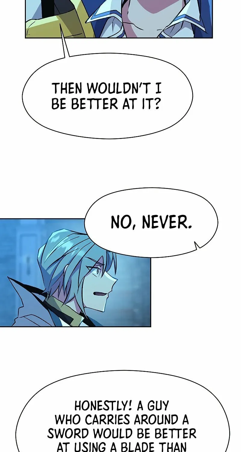 The Great Wizard Transcendent Chapter 20 page 57 - 