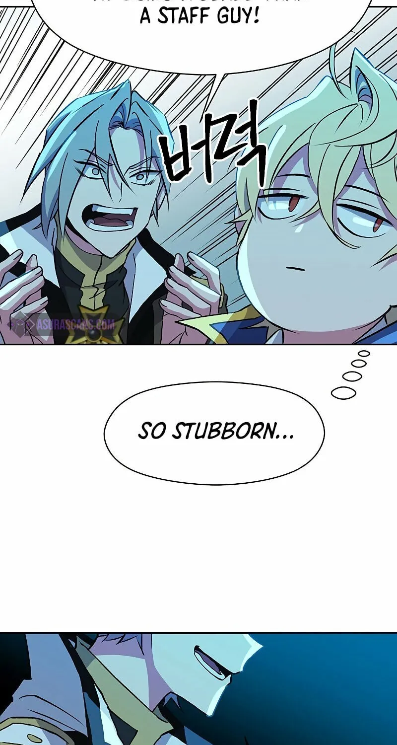 The Great Wizard Transcendent Chapter 20 page 58 - 