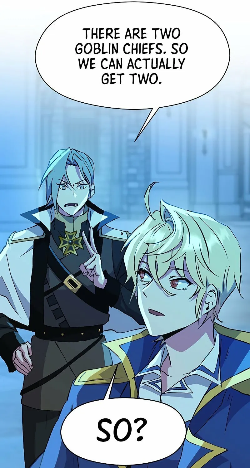 The Great Wizard Transcendent Chapter 20 page 60 - 