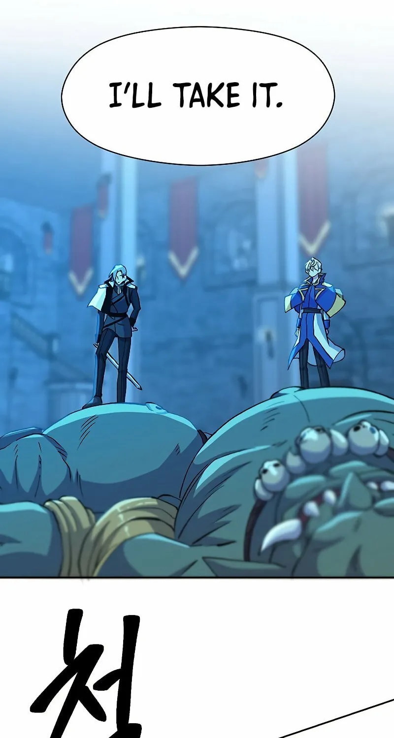 The Great Wizard Transcendent Chapter 20 page 63 - 