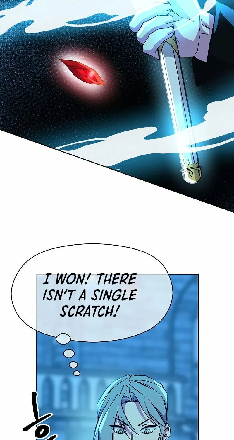 The Great Wizard Transcendent Chapter 20 page 67 - 