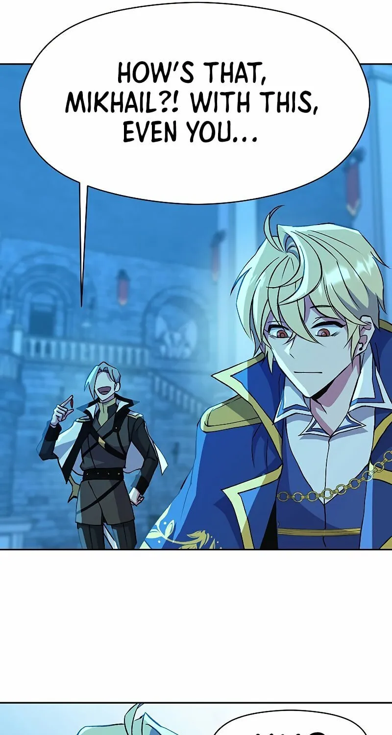 The Great Wizard Transcendent Chapter 20 page 69 - 