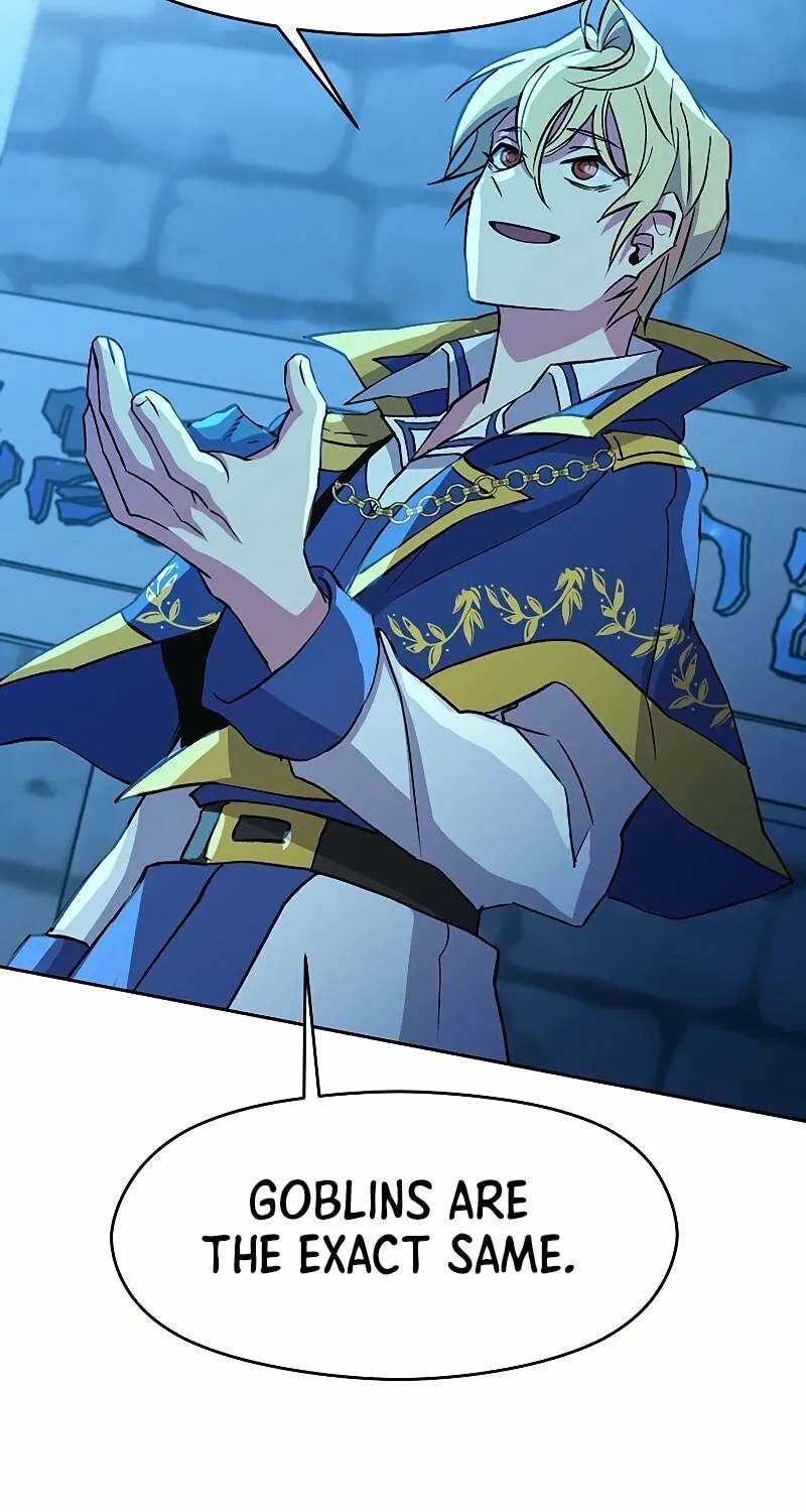 The Great Wizard Transcendent Chapter 20 page 8 - 