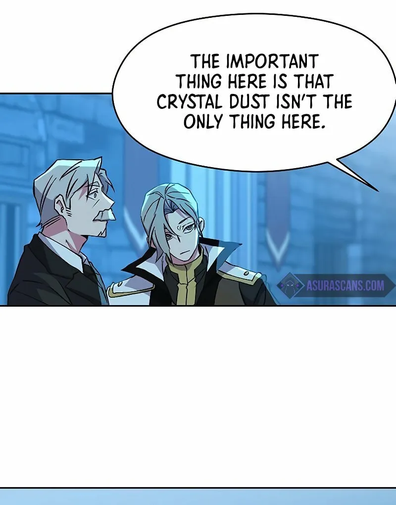 The Great Wizard Transcendent Chapter 20 page 9 - 