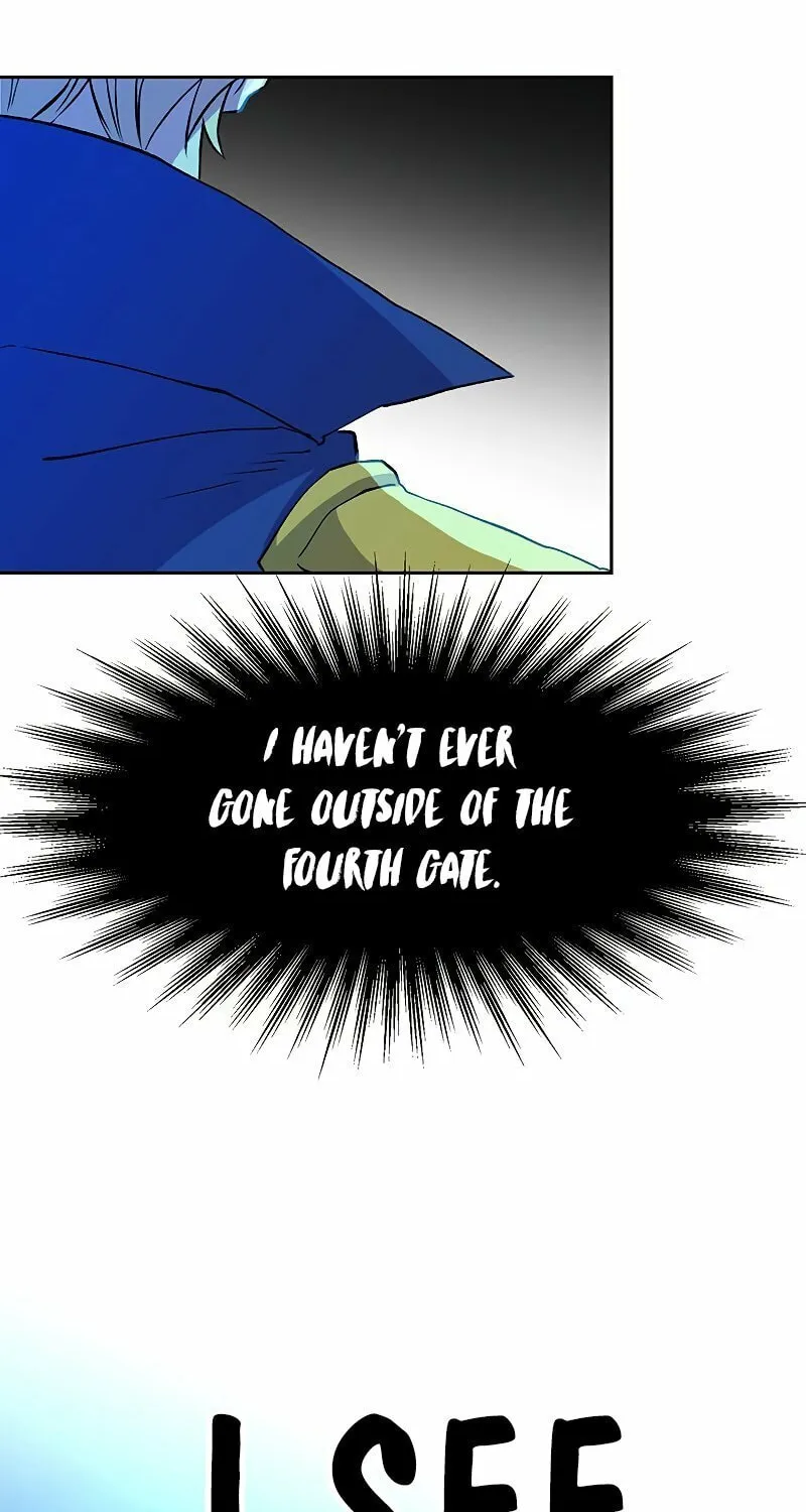 The Great Wizard Transcendent Chapter 20 page 81 - 