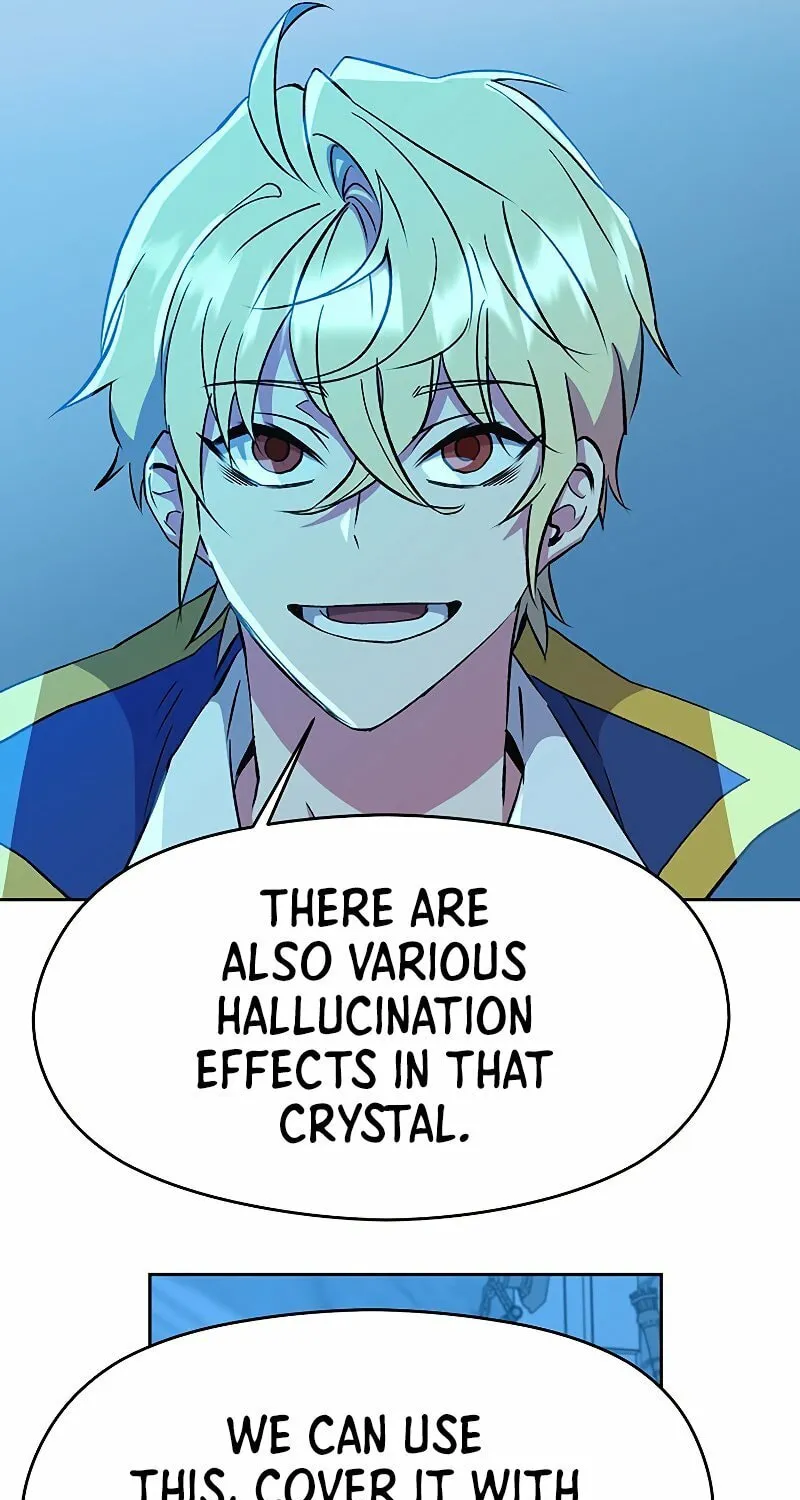 The Great Wizard Transcendent Chapter 20 page 10 - 