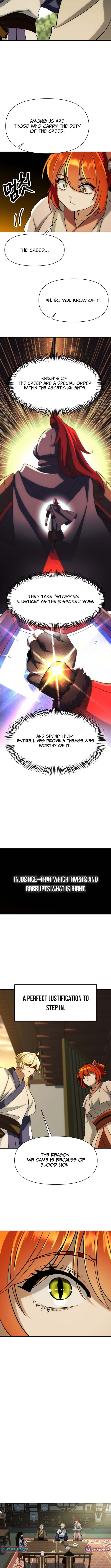 The Great Wizard Transcendent Chapter 201 page 14 - 