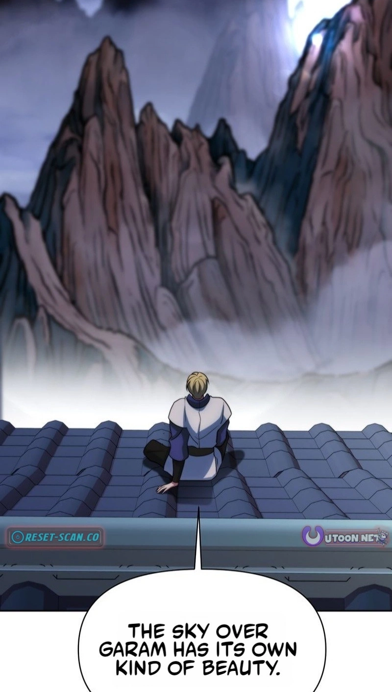 The Great Wizard Transcendent Chapter 204 page 2 - 