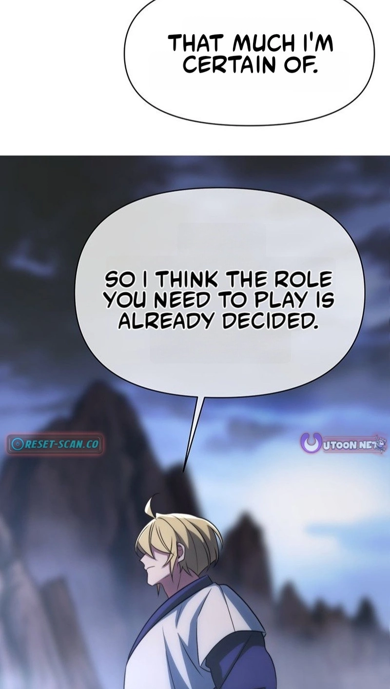The Great Wizard Transcendent Chapter 204 page 24 - 