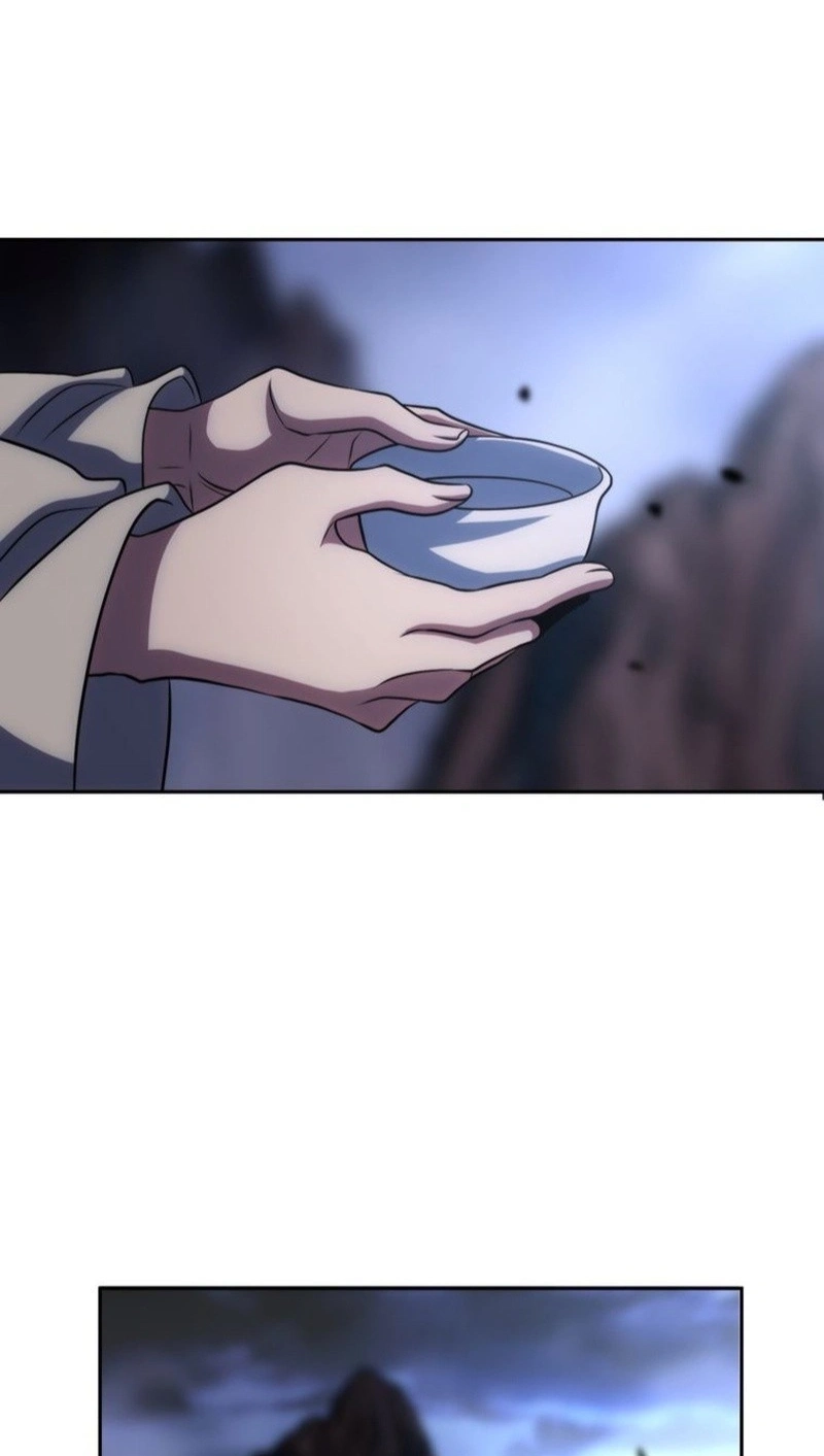 The Great Wizard Transcendent Chapter 204 page 29 - 