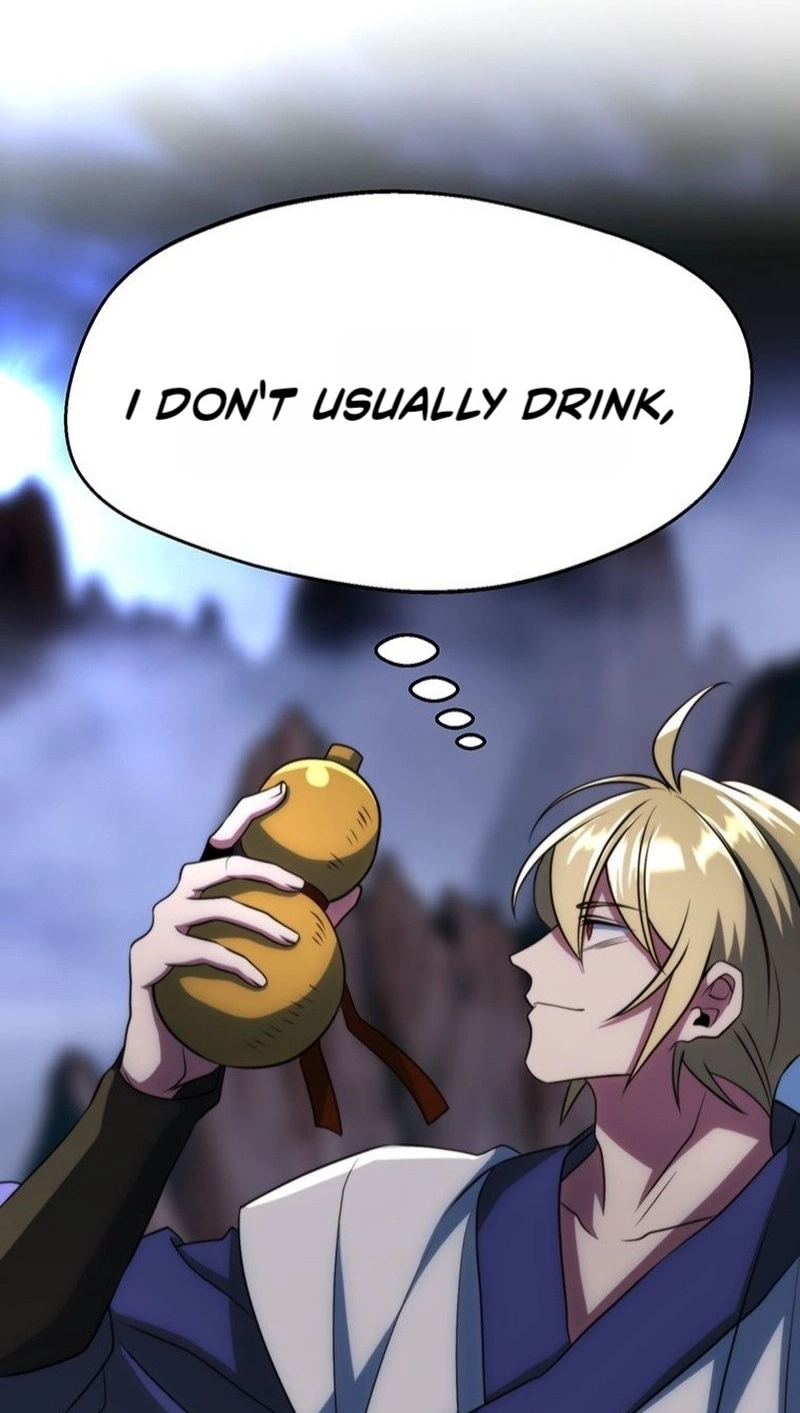 The Great Wizard Transcendent Chapter 204 page 4 - 