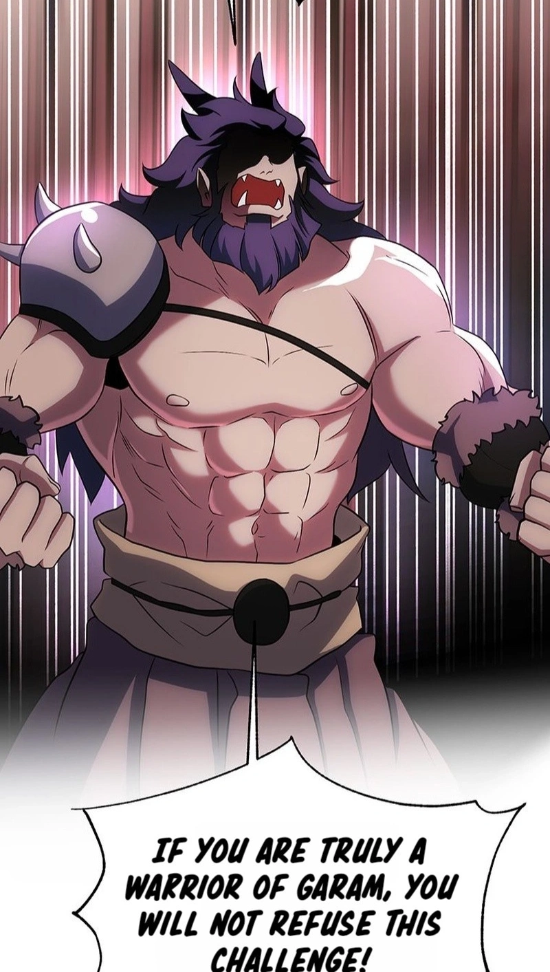 The Great Wizard Transcendent Chapter 204 page 36 - 