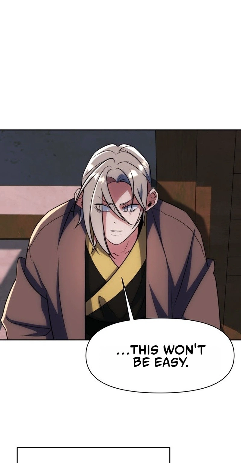 The Great Wizard Transcendent Chapter 204 page 44 - 