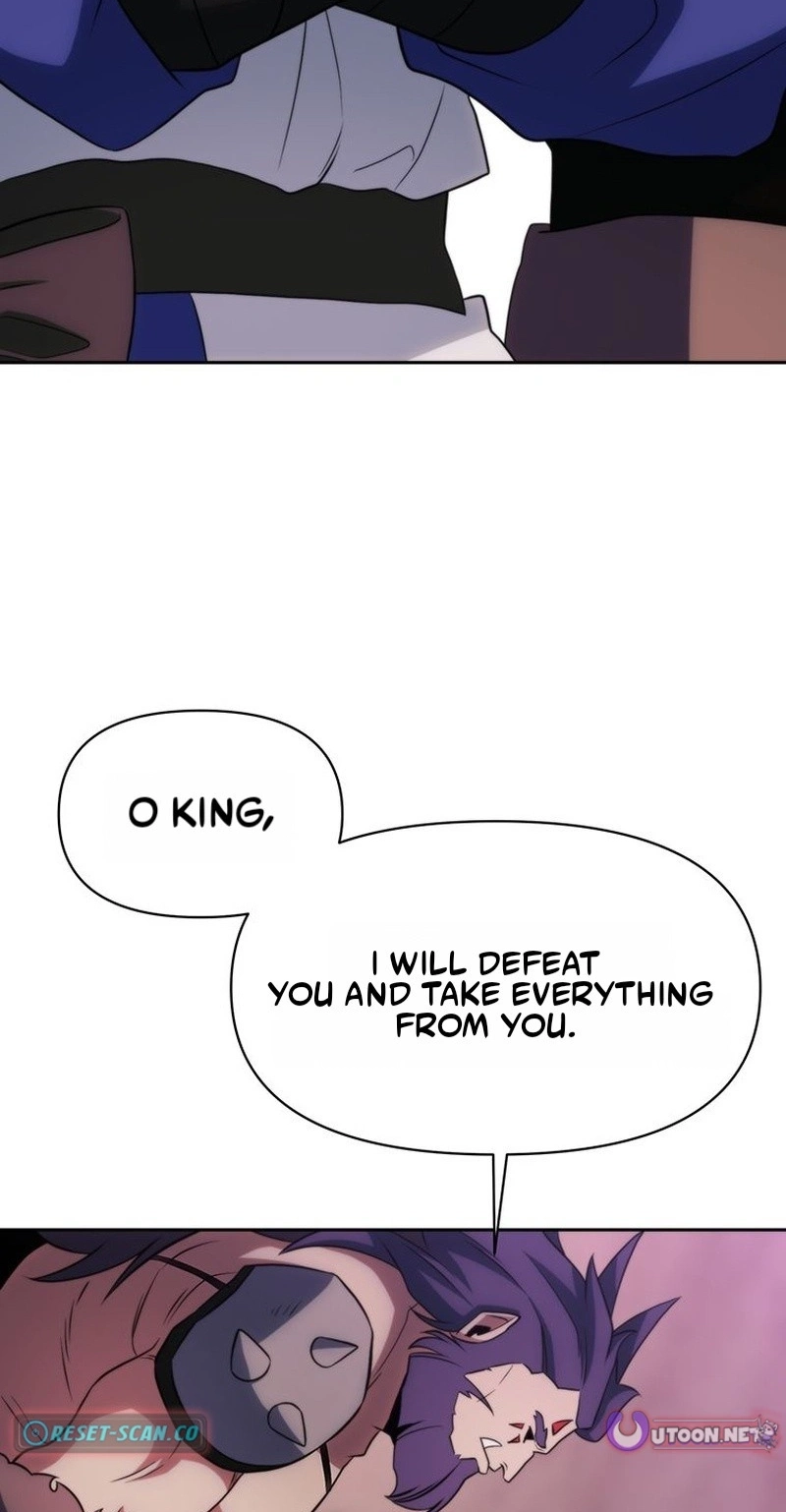 The Great Wizard Transcendent Chapter 204 page 49 - 