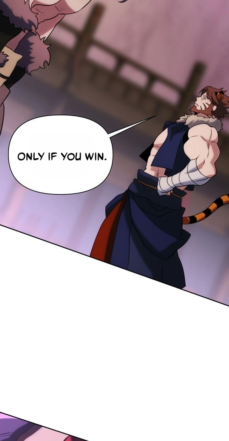 The Great Wizard Transcendent Chapter 204 page 50 - 