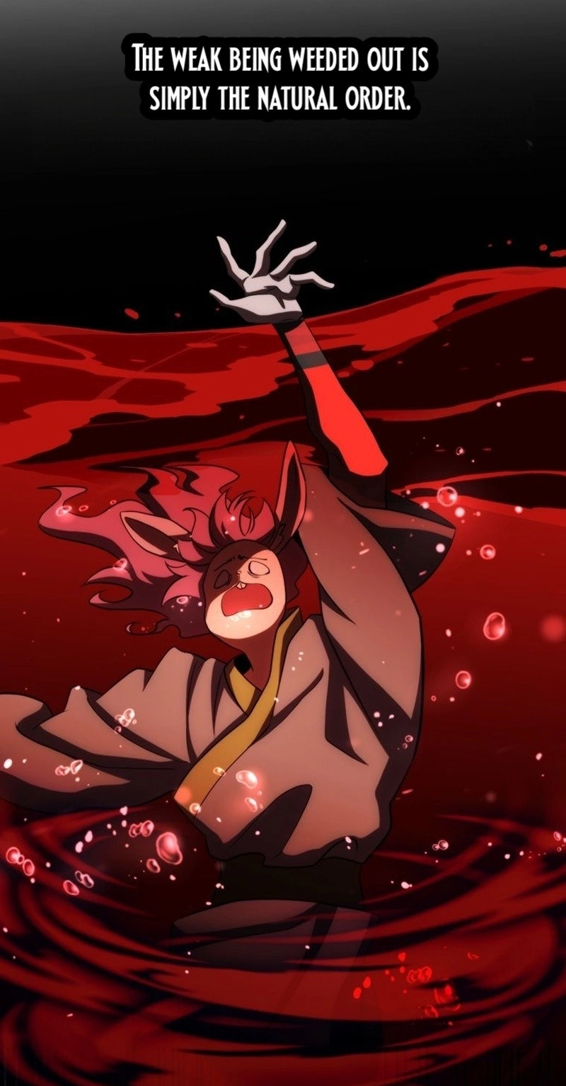 The Great Wizard Transcendent Chapter 204 page 53 - 