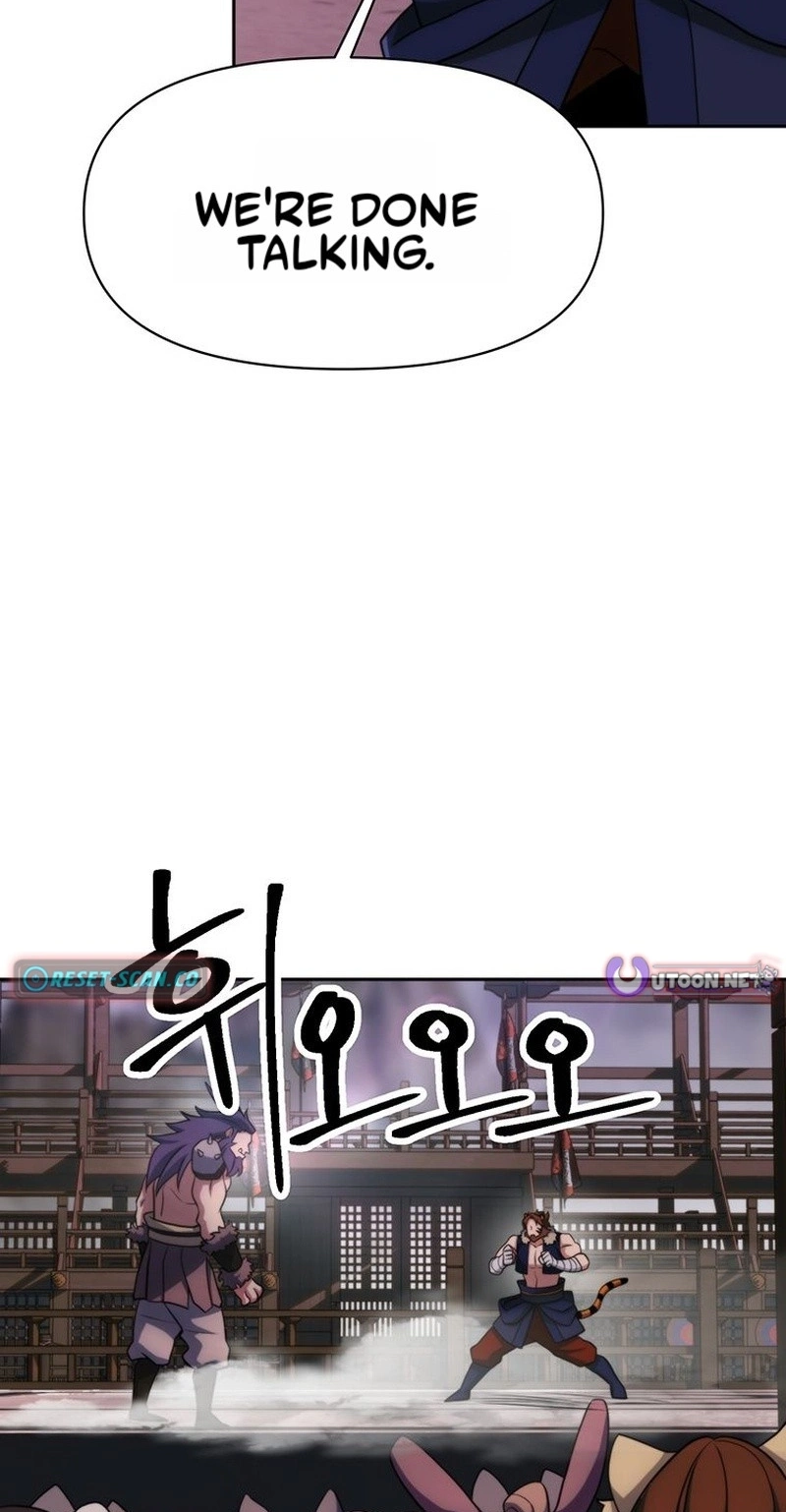 The Great Wizard Transcendent Chapter 204 page 56 - 