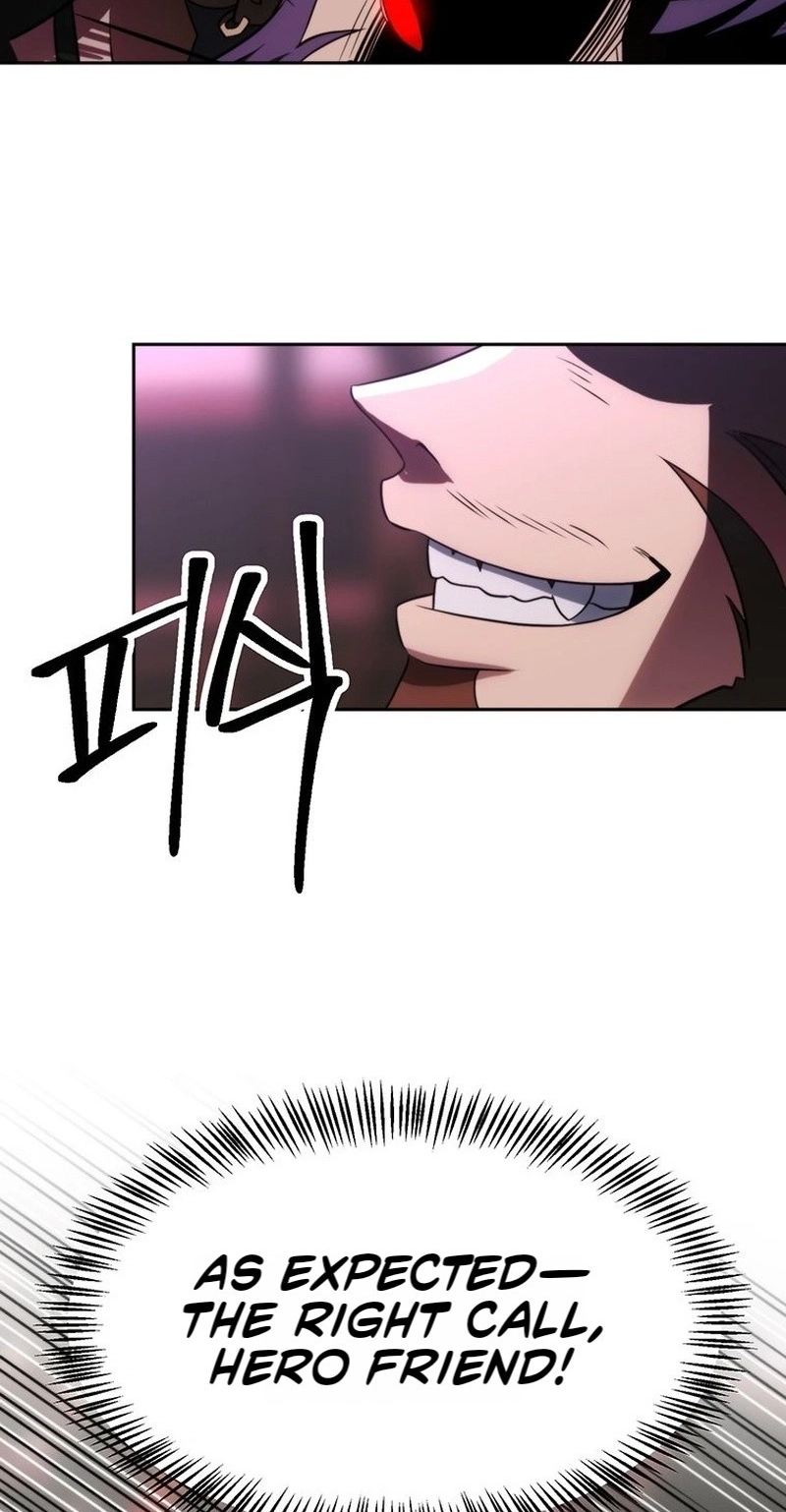 The Great Wizard Transcendent Chapter 204 page 61 - 