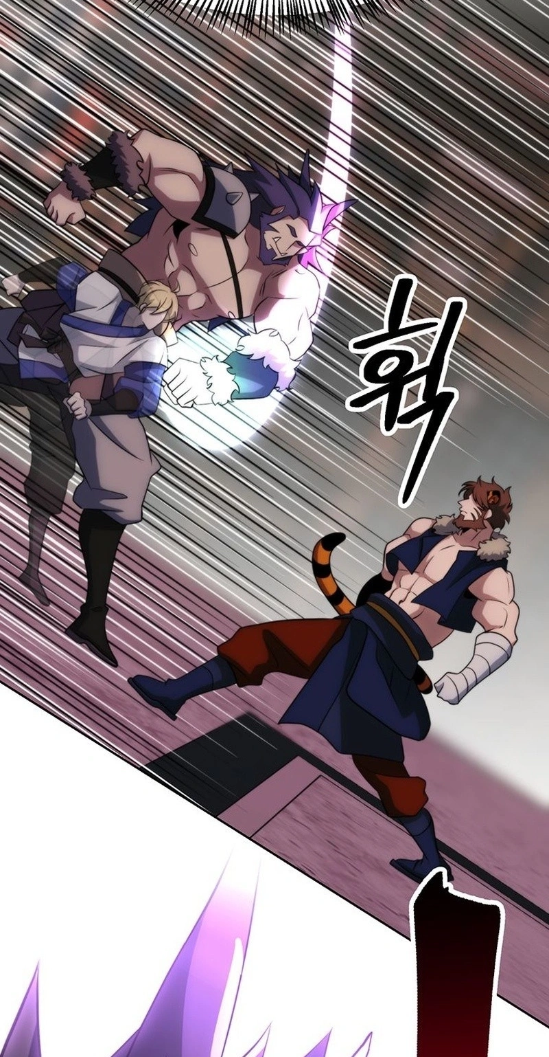 The Great Wizard Transcendent Chapter 204 page 62 - 