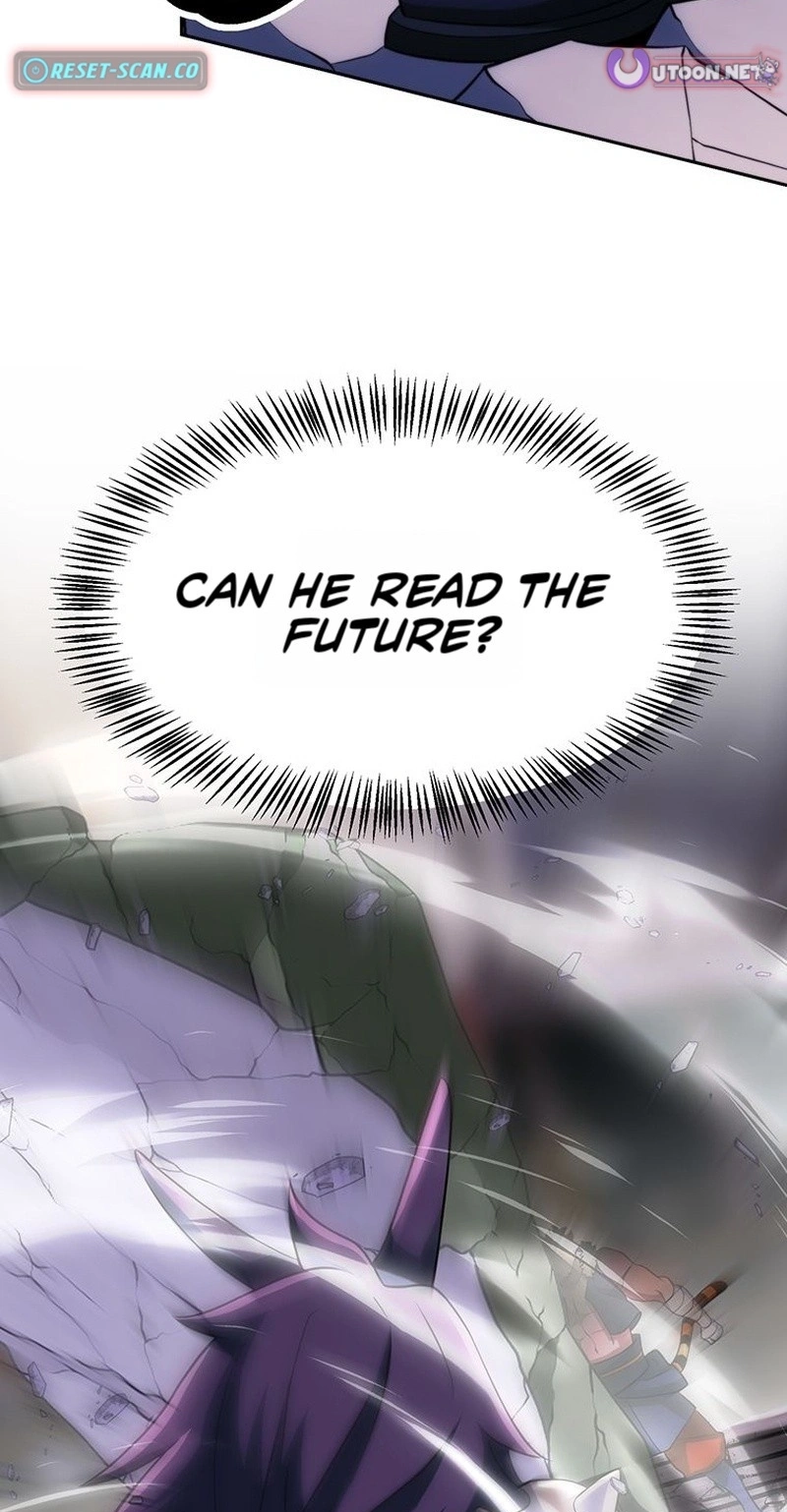 The Great Wizard Transcendent Chapter 204 page 70 - 