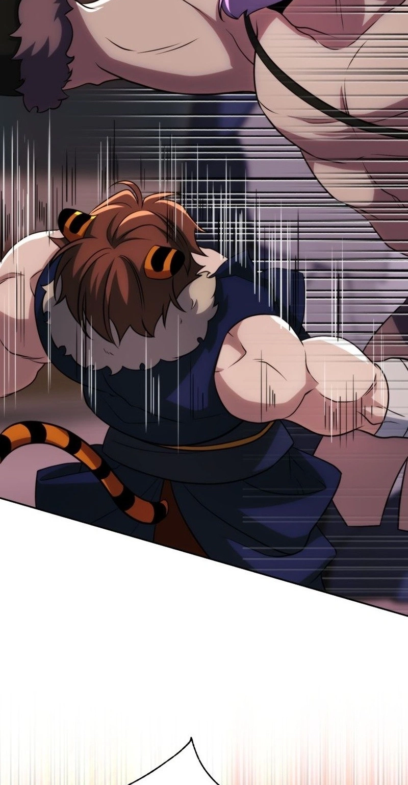 The Great Wizard Transcendent Chapter 204 page 73 - 