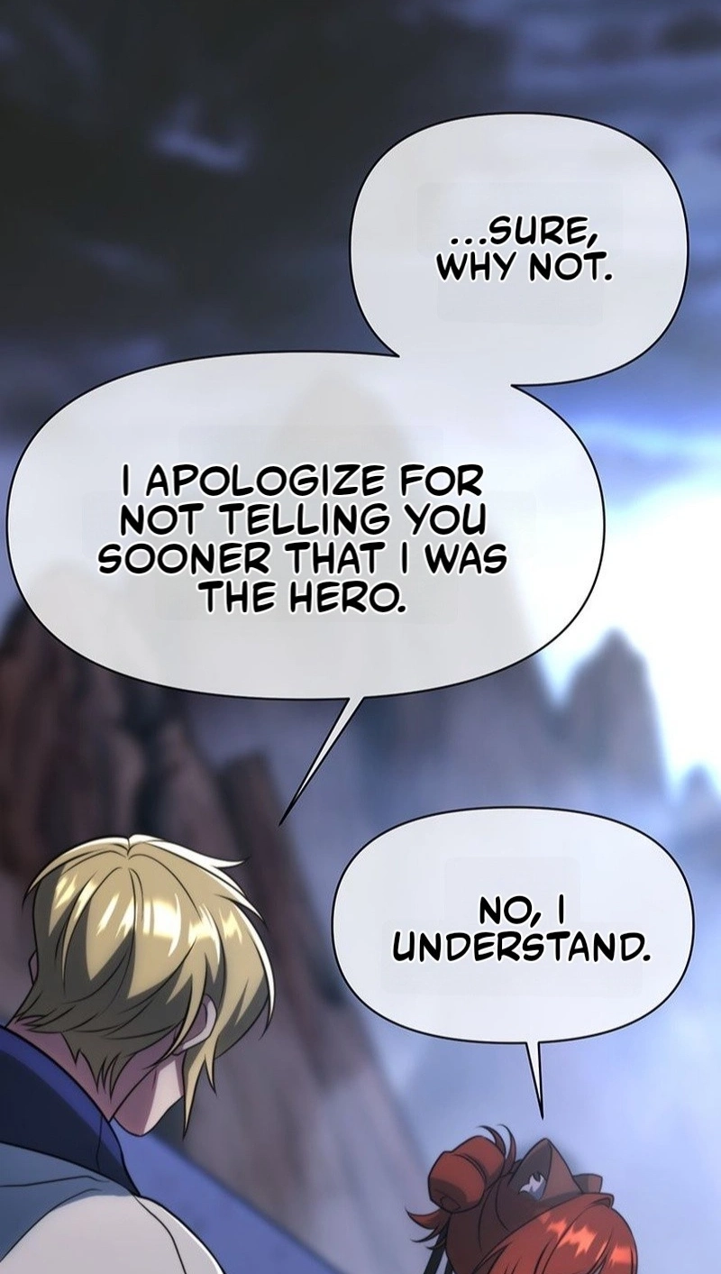 The Great Wizard Transcendent Chapter 204 page 9 - 