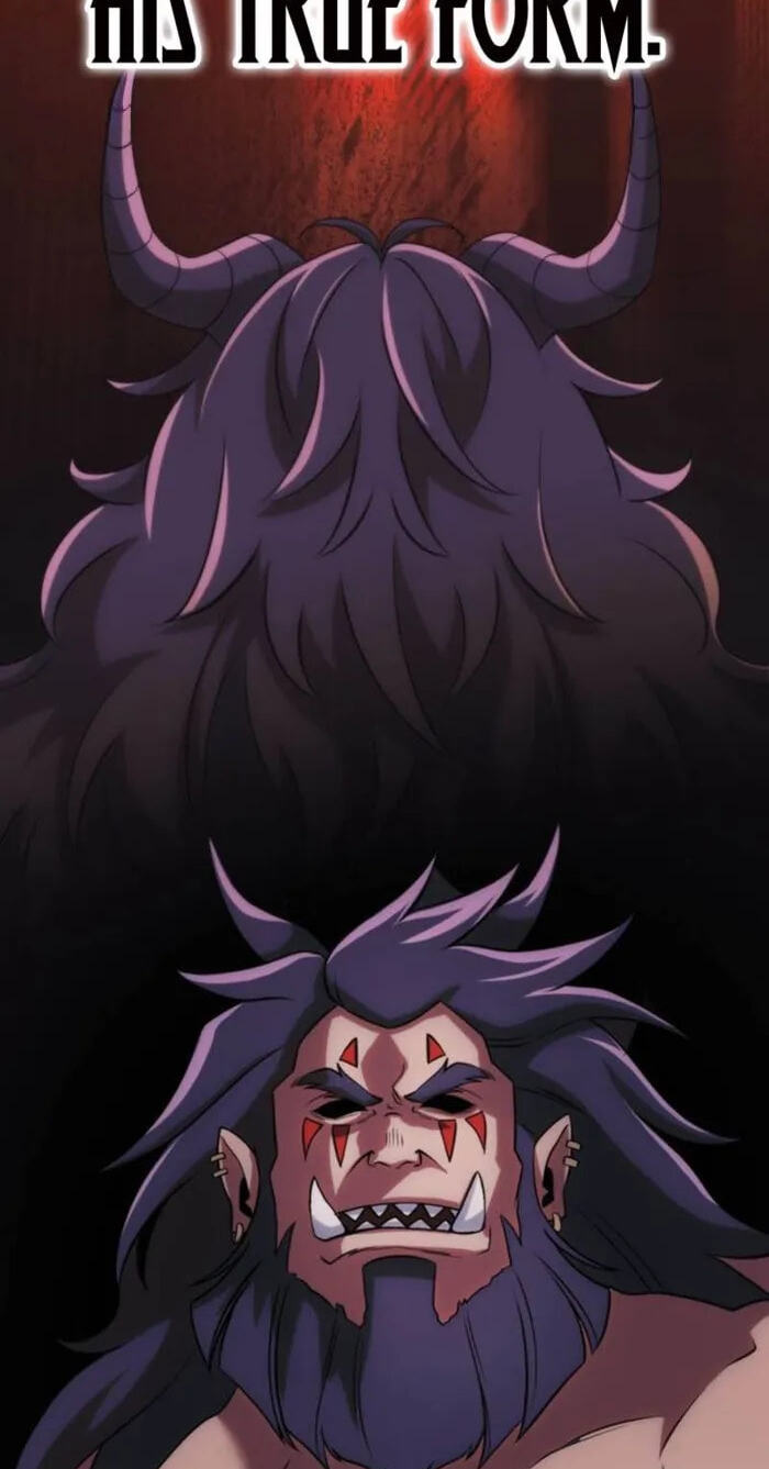 The Great Wizard Transcendent Chapter 205 page 11 - 