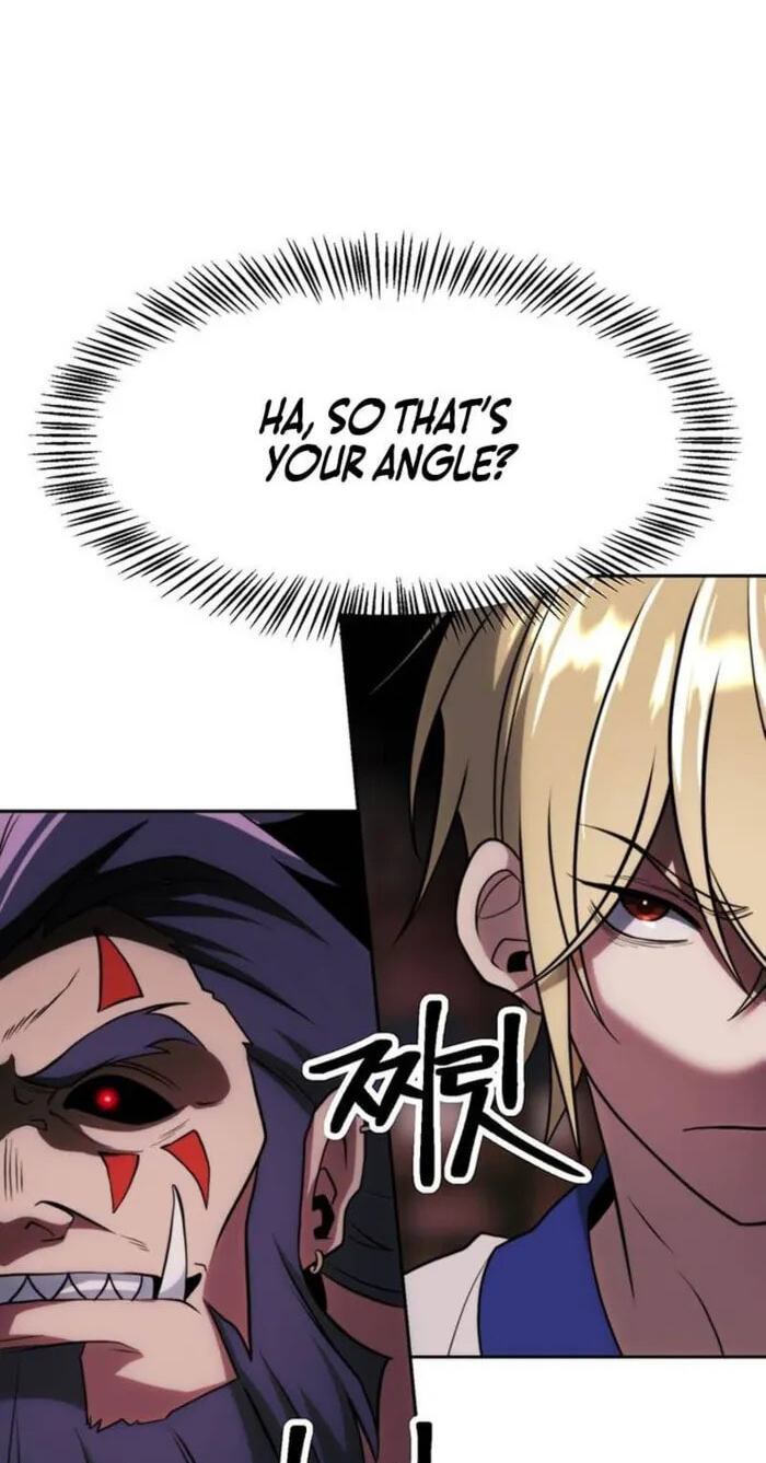 The Great Wizard Transcendent Chapter 205 page 19 - 