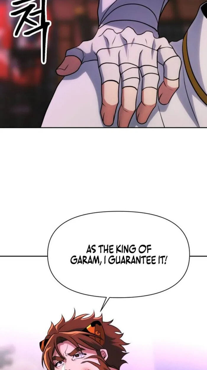 The Great Wizard Transcendent Chapter 205 page 28 - 