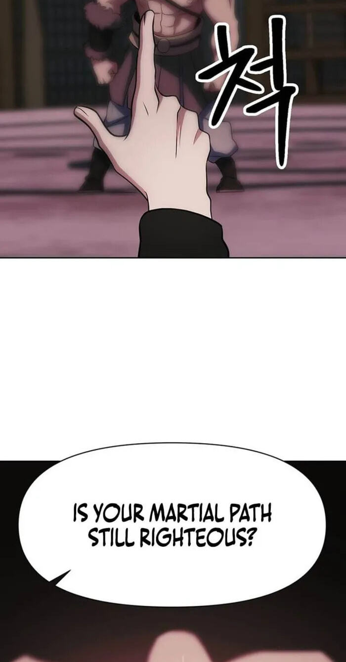 The Great Wizard Transcendent Chapter 205 page 33 - 