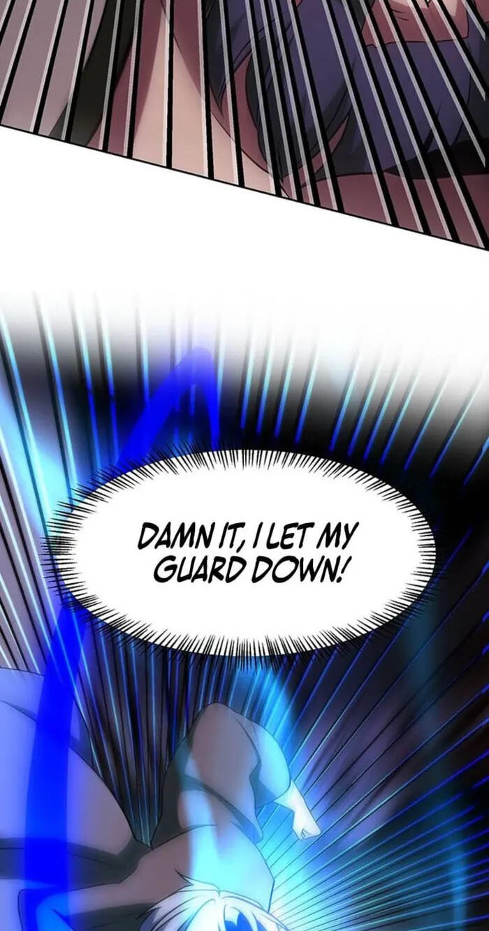 The Great Wizard Transcendent Chapter 205 page 43 - 
