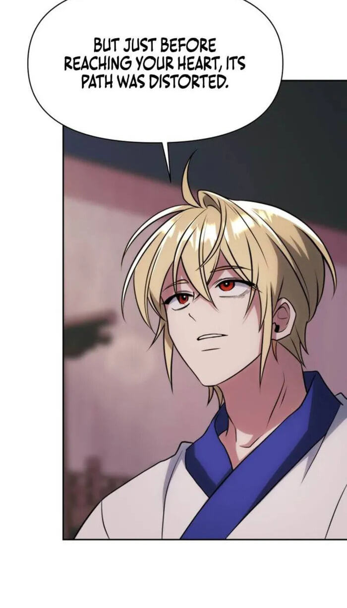 The Great Wizard Transcendent Chapter 205 page 6 - 