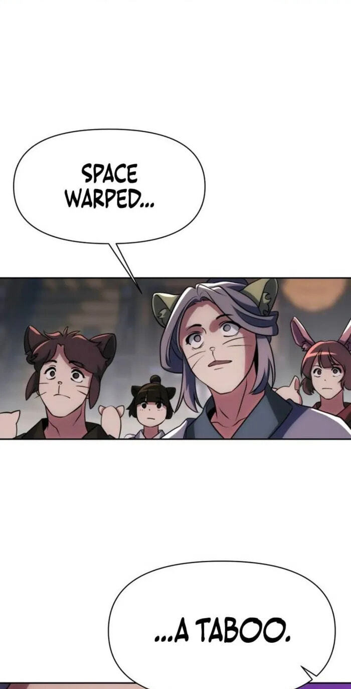 The Great Wizard Transcendent Chapter 205 page 51 - 