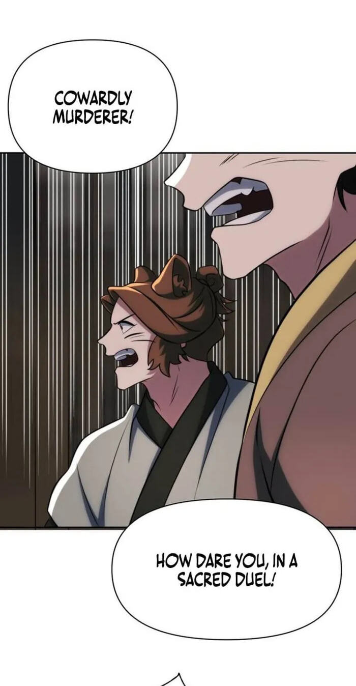 The Great Wizard Transcendent Chapter 205 page 55 - 